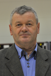 Virgilijus Ruškys