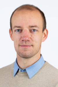 Andrius Burnickas