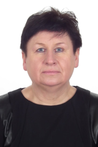 Dalia Maželienė
