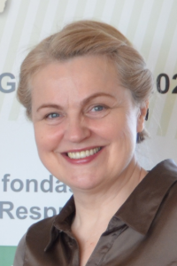 Raimonda Stankevičiūtė-Vilimienė