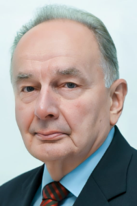 Vytautas Saulis