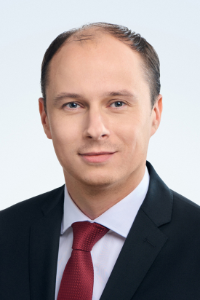 Žydrūnas Ramanavičius
