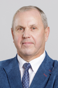 Algimantas Šideikis