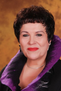 Audronė Pitrėnienė
