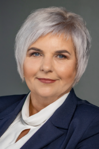 Daiva Budrienė