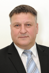 Kęstutis Sakalauskas
