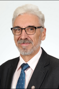 Petras Pušinskas