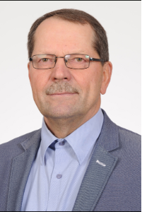 Pranas Vaškys