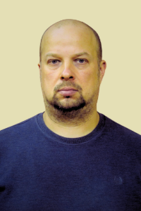 Tomas Matutis