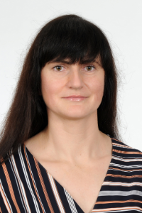 Zinaida Sendriūtė