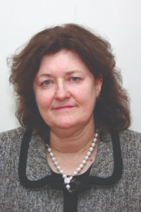 Aušrelė Pukinskienė