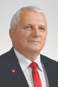 Bernardinas Petras Vainius