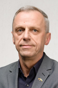 Dainius Grincevičius