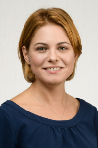 Gerda Dobrovolskytė