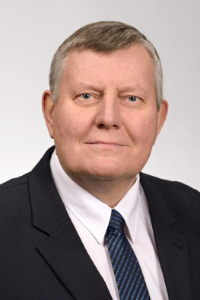 Jonas Bakas