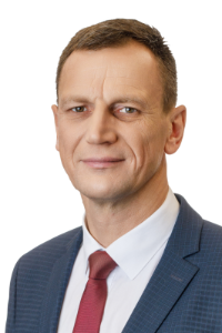 Ričardas Lekavičius