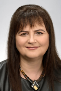 Rima Rauktienė