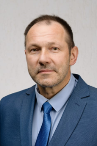 Vaidas Balčiūnas