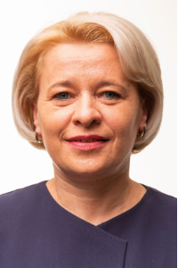 Ana Jesvilienė