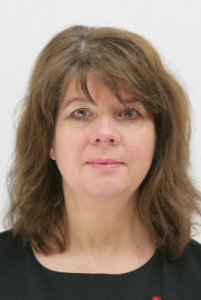 Andžela Dailidko
