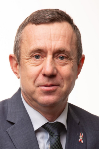 Tadeuš Romanovski