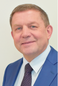 Zdzislav Palevič