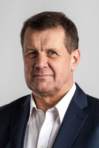Antanas Sireika