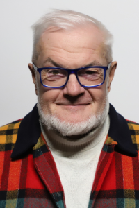 Gediminas Beržinis Beržinskas