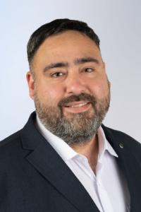 Malik Agamalijev