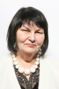Nijolė Prascevičienė
