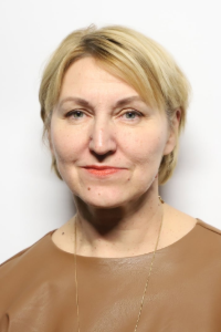 Rima Juškienė