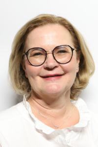 Violeta Laugalienė