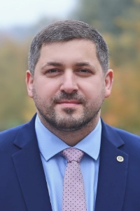 Zakiras Medžidovas