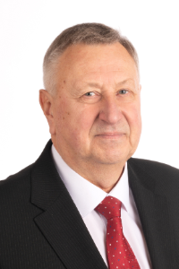 Algimantas Gaubas