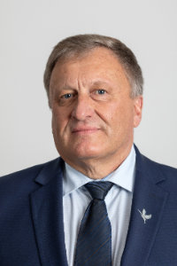 Arūnas Grubliauskis
