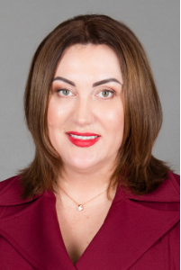 Ingrida Karčmarinienė