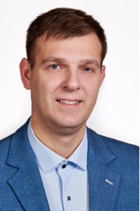 Mantas Šakočius