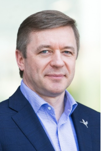 Ramūnas Karbauskis