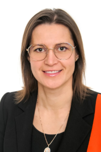 Rasa Salygienė