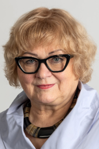 Vaida Gricienė