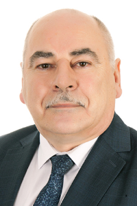 Algirdas Meiženis