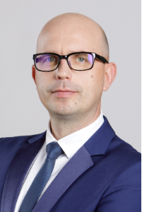 Donatas Grigalis