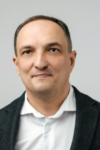 Gintas Navardauskas