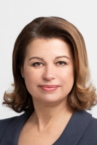 Raimundė Gečienė