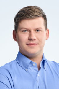 Žygimantas Kurlianskas