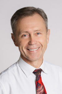Algirdas Gečas