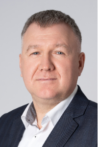Arūnas Pupšys