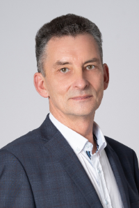 Vygantas Kamarauskas