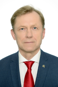 Šarūnas Birutis