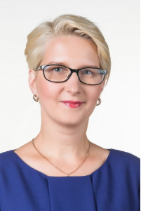 Dovilė Žižienė